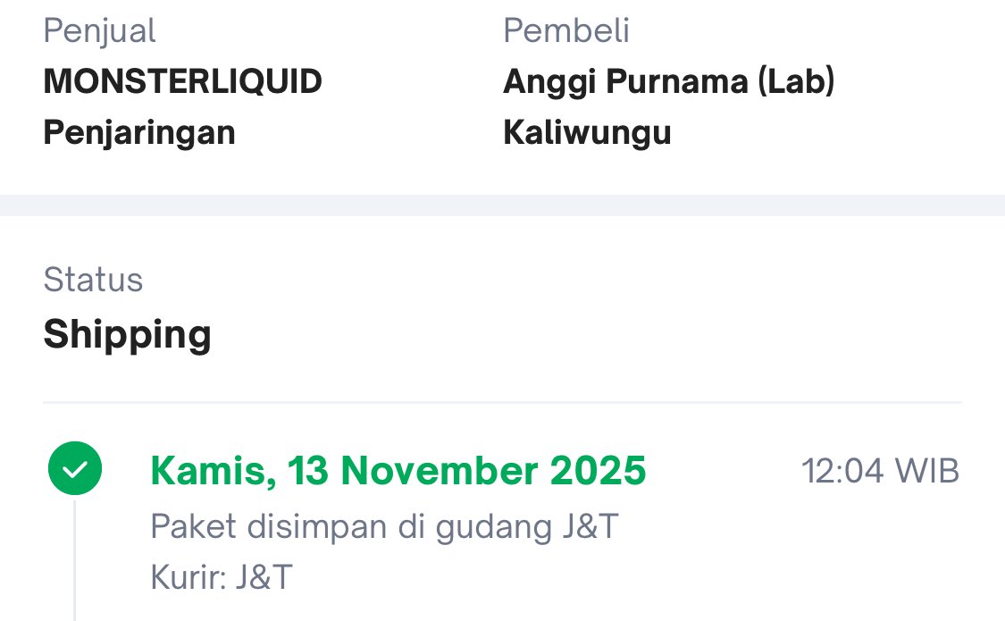 AnggiPsb's tweet photo. Dikirim ajg, jangan disimpan 😑🫠 https://t.co/dcISKzTlML
