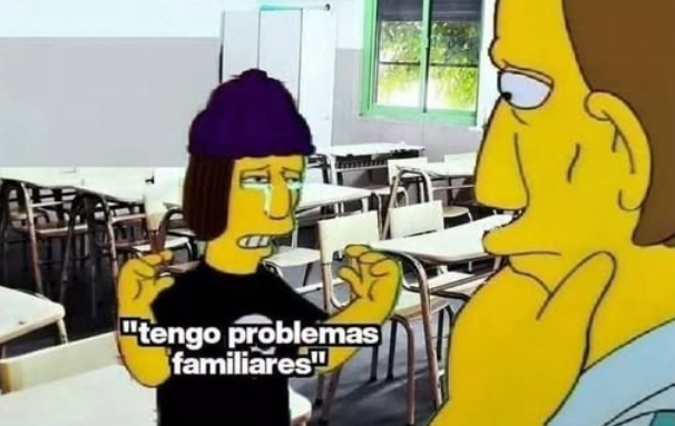 Cuando se acerca diciembre
