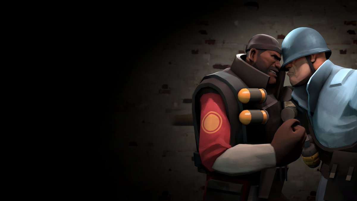 Team Fortress 2: Gold Rush (@tf2goldrush) on Twitter photo 