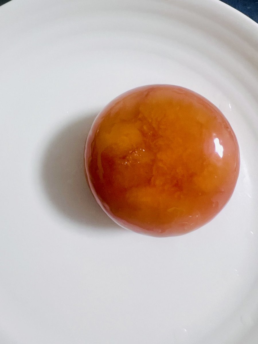 理想のタルトタタンへ