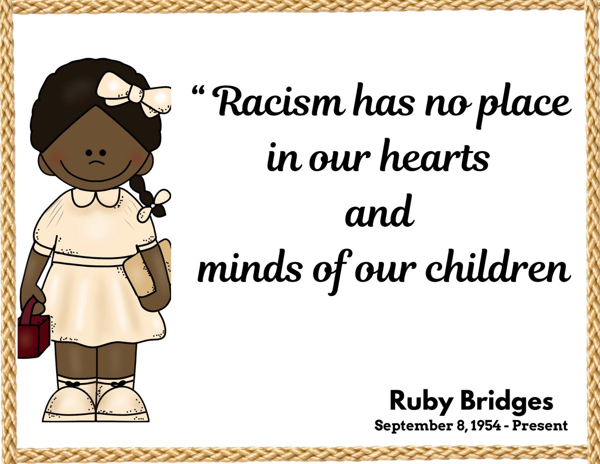 Bundle up for tomorrow morning, come and join us for the Ruby Bridges Walk to School at Judd Elementary School. MFSC will be there at 7:30am.

¡Abrígate bien para mañana por la mañana y acompáñanos en la caminata a la escuela por Ruby Bridges en la escuela elementaria Judd!