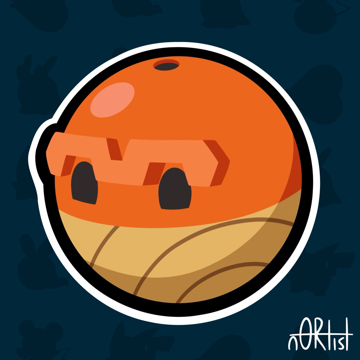 No stream today, lot of things going on #pokemon #fanart