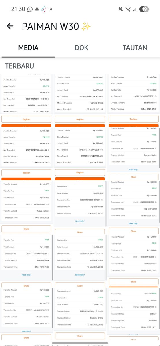 🐥! DM LIMIT tweet media