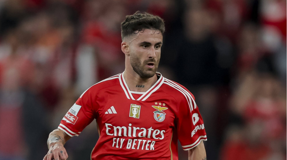 Central Benfica tweet media