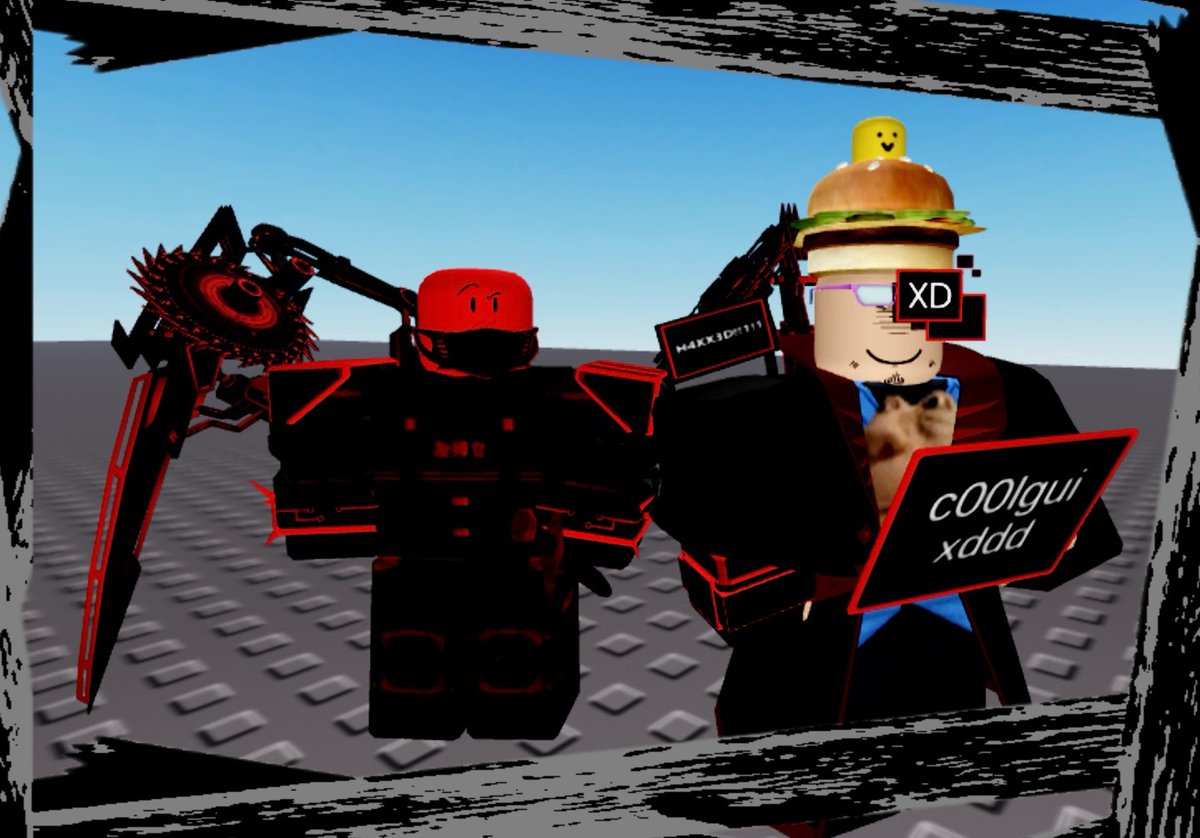 LeftToRotDevs's tweet image. “TEAM C00LKIDD JOIN TODAY”

The brand new designs for 007n7 and C00lkidd! 

As of now, their lore is being rewritten, along with the status of their role in Left to Rot.

#RobloxDev #RobloxLeftToRot #007n7 #C00LKIDD