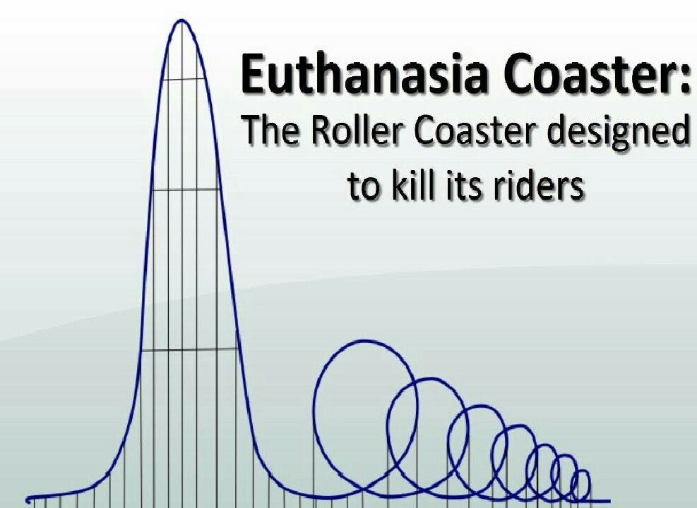 who killed the trenches?

nobody did.

wasn’t pumpfun, alon or orangie.

it just ran its course. simple as that

people keep acting like there’s some secret villain. no

truth is the trenches were never built to last. they were a moment. it felt alive because nobody knew what