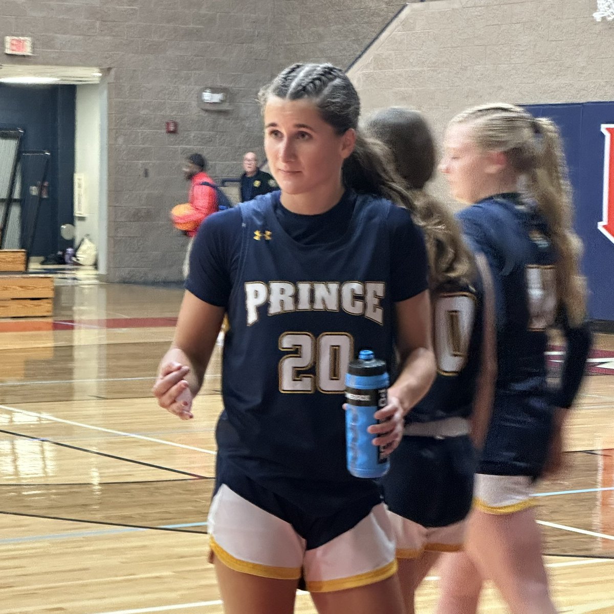 2028 Riley Reeder has been dominant tonight for <a href="/PACSgirlsbb/">PACS Girls Basketball</a> leading the way with 20p through 3 quarters. 

Has shown the ability to get to the rim effectively &amp; shoot the ball well.

<a href="/RileyR_11/">Riley Reeder</a> <a href="/HoopSeenW/">HoopSeenW</a>