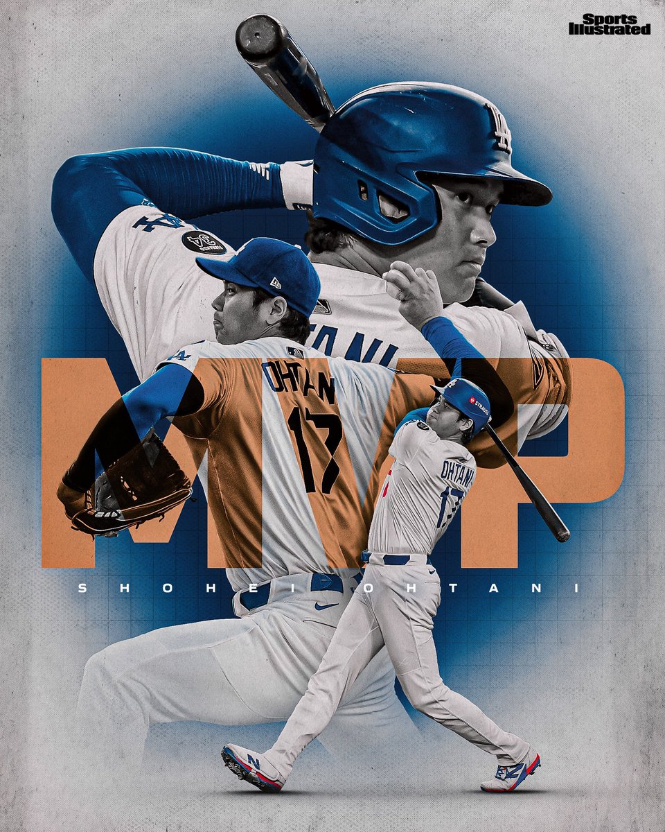 Sports Illustrated tweet media