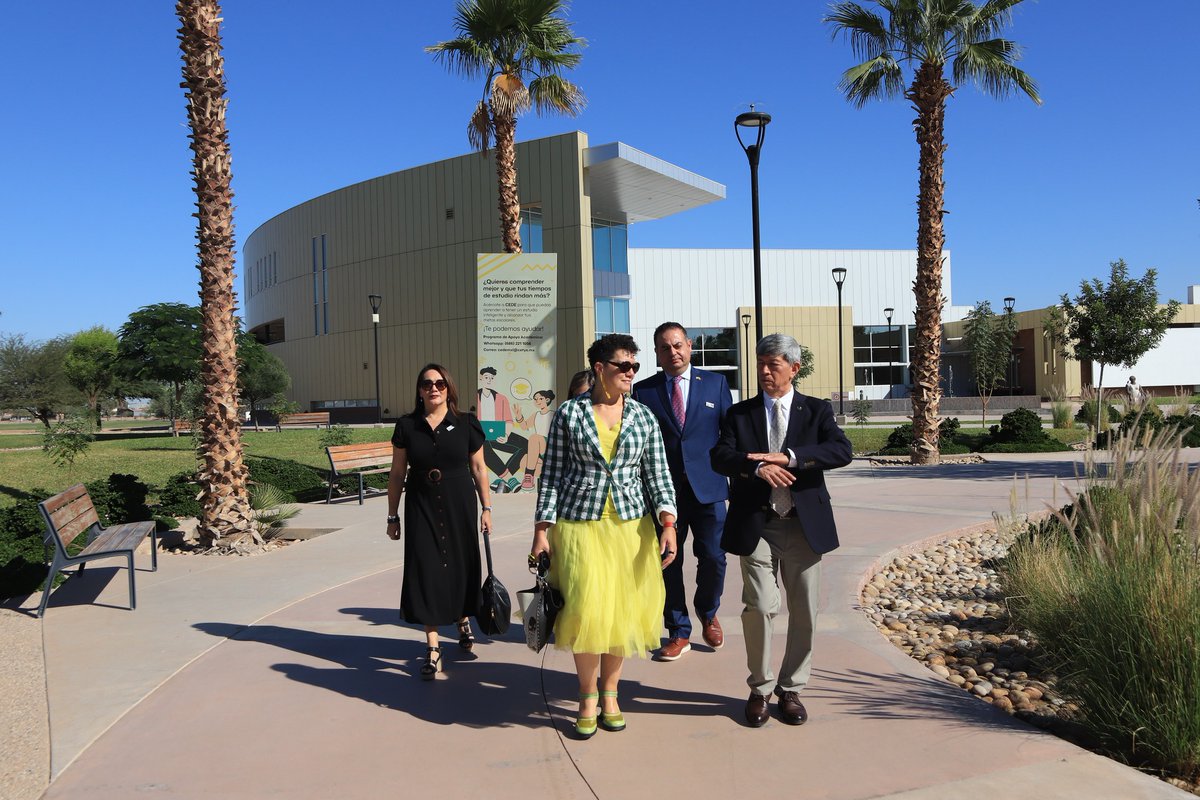 Fernando León García tweet media