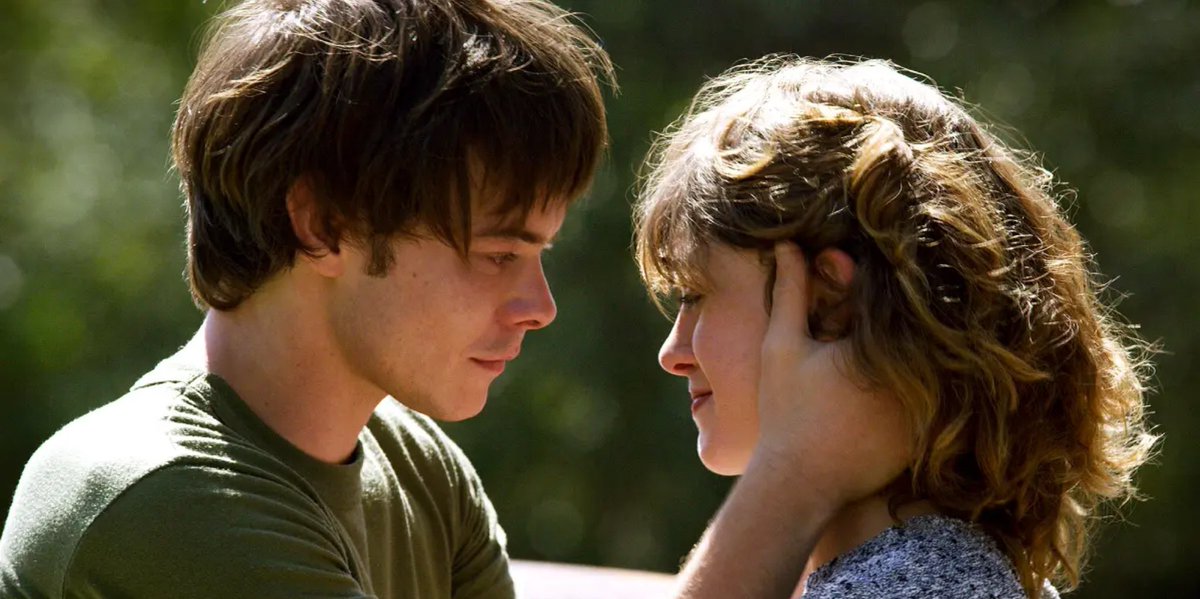byerscentric's tweet photo. we all know the REAL jonathan byers would never have to compete https://t.co/0fDgbX6j6Z