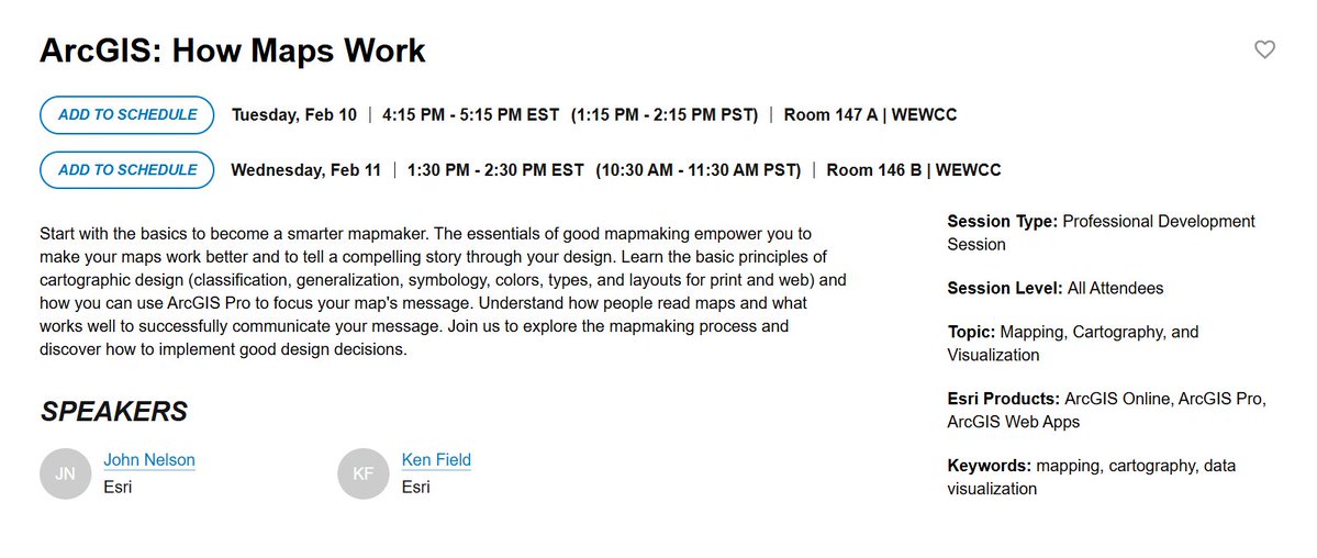 kennethfield's tweet image. Hold on to your maps - &apos;Map Wizardry&apos; is going ON TOUR! Catch @NathanCShephard @John_M_Nelson and I at #FedGIS in Washington DC next February! John and I will give &apos;How Maps Work&apos; a runout too.