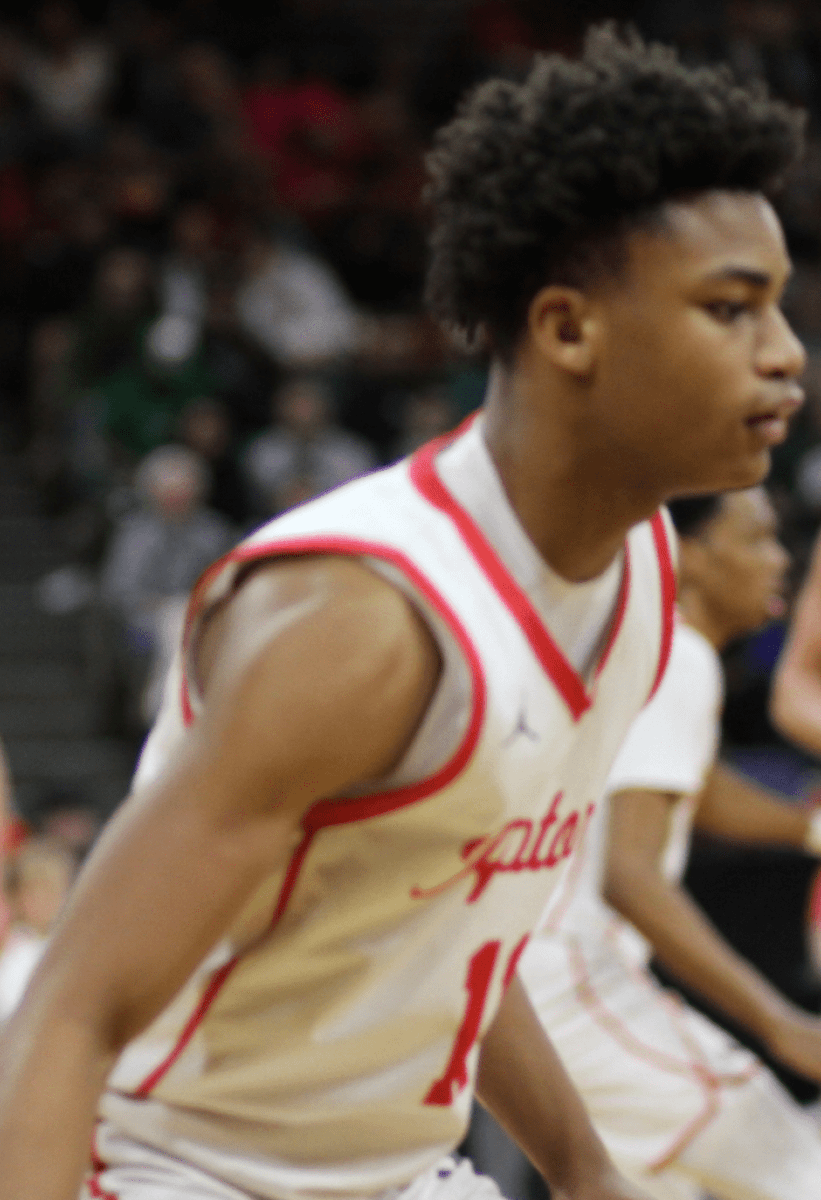 🏀 PLAYER SPOTLIGHT: KRIS COLEMAN | CLASS OF 2027
State champ. Mountain Stars standout. One of Colorado’s most electric young guards.
 🔥 “Next Play” mentality
 🔥 UA Circuit Champion
 🔥 SHAP’s newest weapon
WATCH: youtu.be/O6jzSJMollY
Big year coming for the 2027 star.