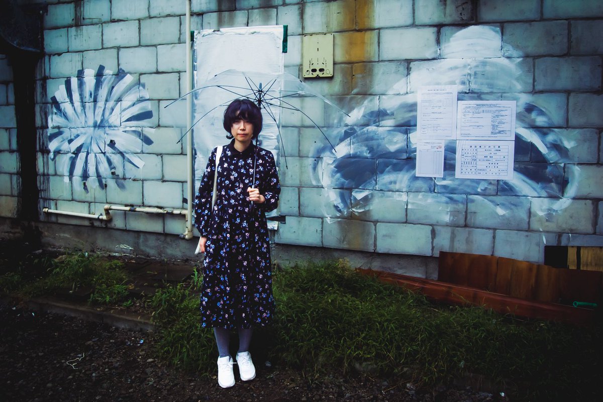 tominaritetsu's tweet image. ビフォー･アンド･アフター。つい先日写真を撮った場所。昨日通りがかったら更地になってた。これが諸行無常ということか。桂花飯店もなくなってしまった。
#snapshot #girl #redevelopment #impermanence 
#photodiary