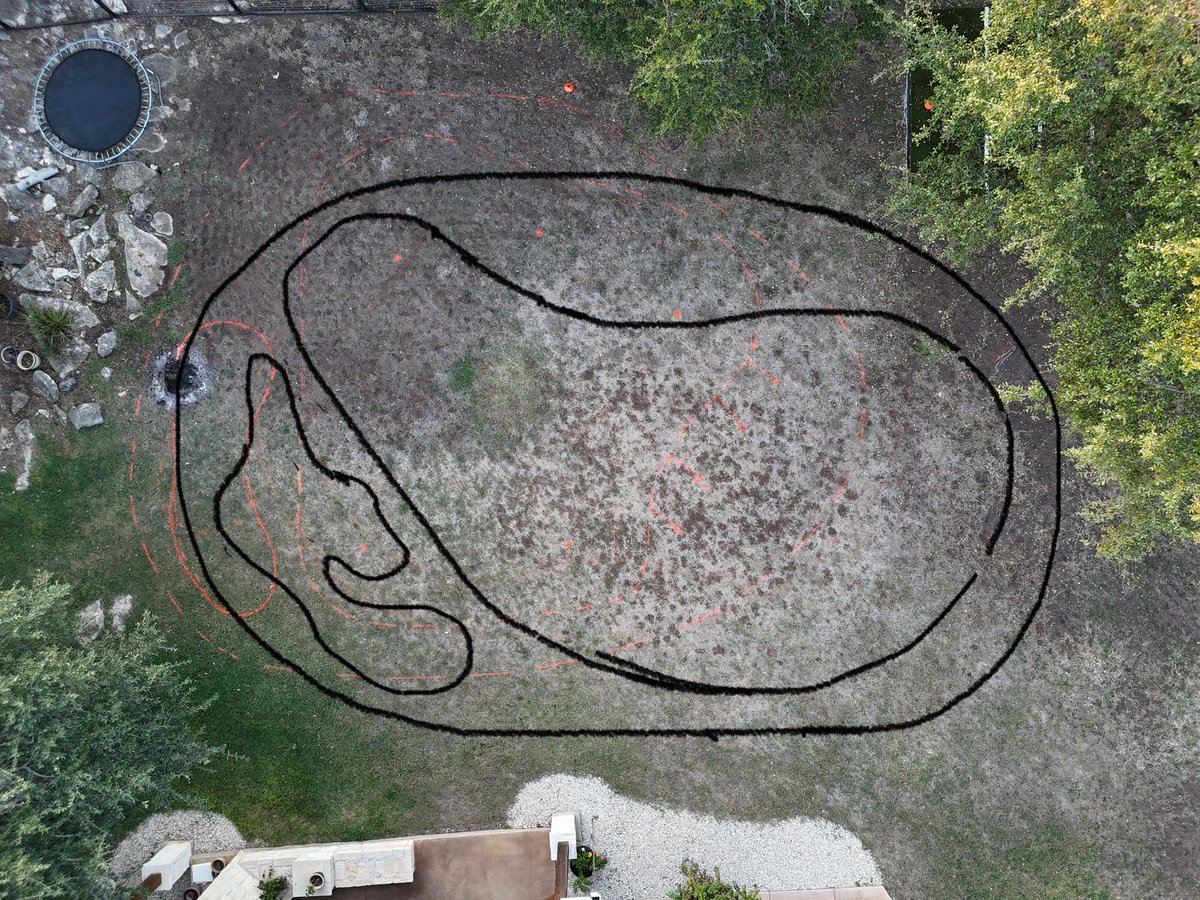 Which style bunker should we go with? 
1. American cashew
2. Principles nose
3. American Folk (think O Barnwell)
4. Dog playing tennis
🚨🚨Answer, like, and retweet to enter a drawing for an official Masters golf cap. (Tags on, never worn.)