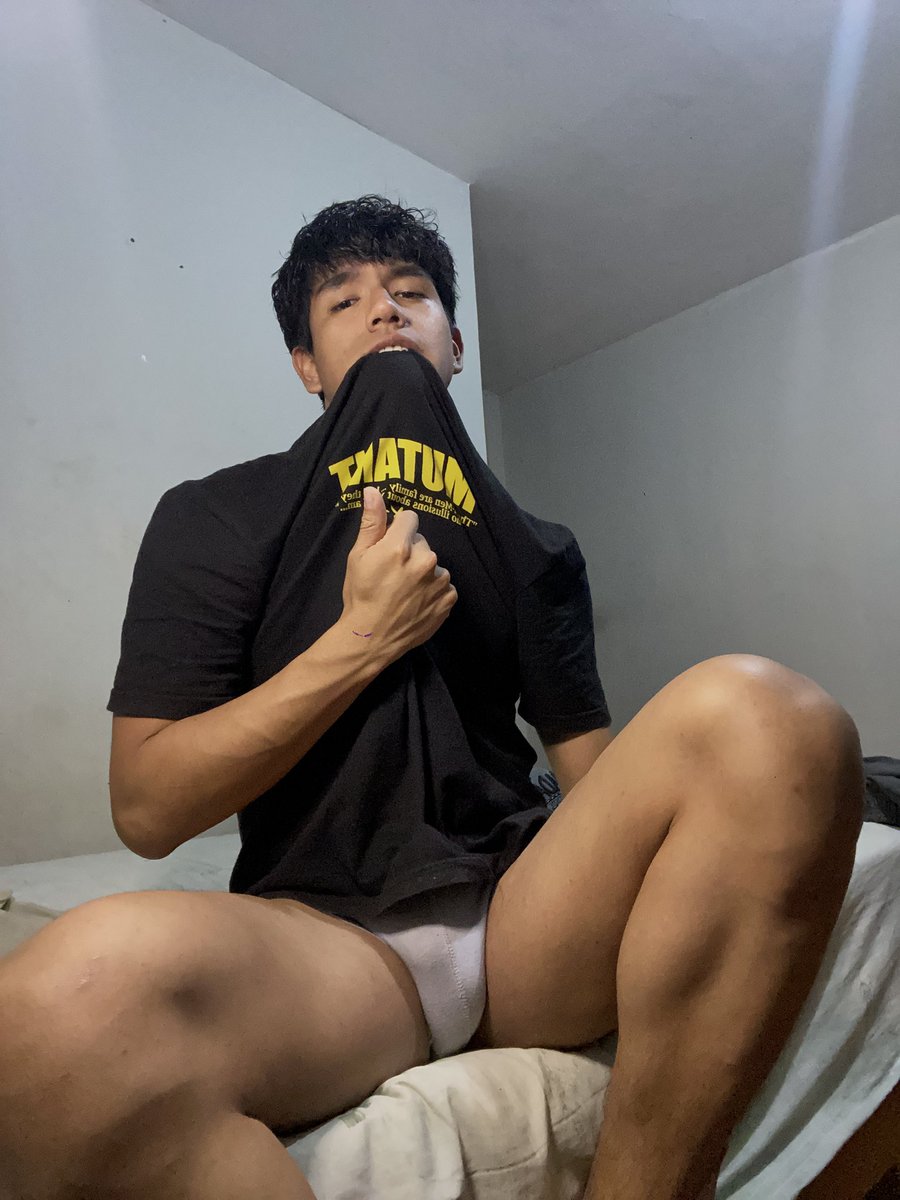 boy_crishot's tweet photo. Ando 🥵
#fypシ #viral #LGBT https://t.co/5RemV7OE1N