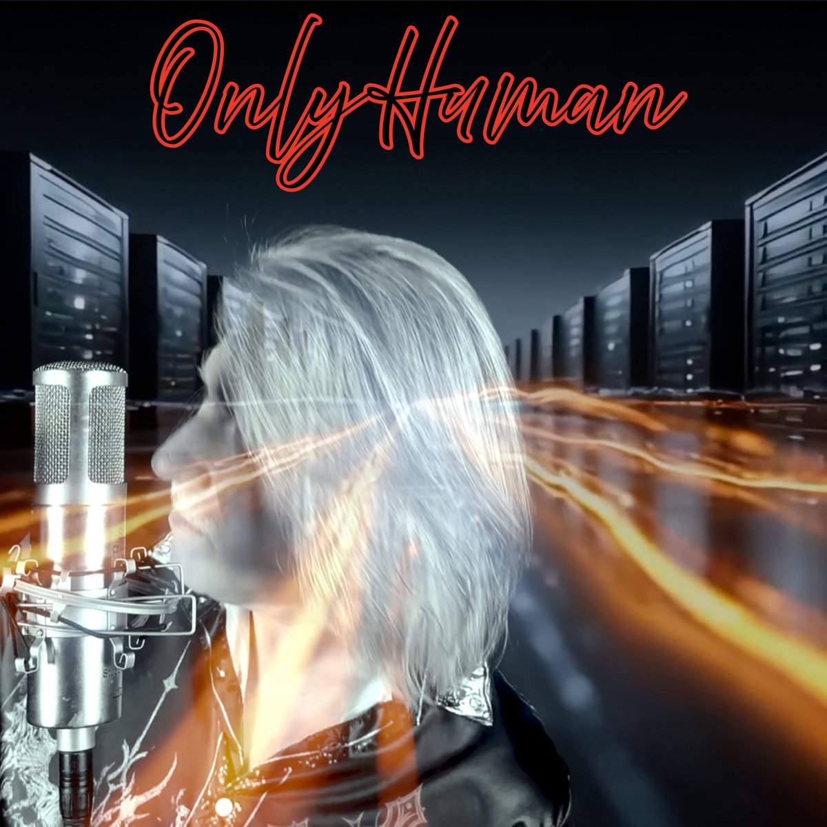 RoehrbornX's tweet image. Video for &quot;Only Human&quot; is now up , Streaming coming
after midnight .....Had a lot of fun with this one! (Rock on!)

youtu.be/jAkOBoO5Xdk?si…