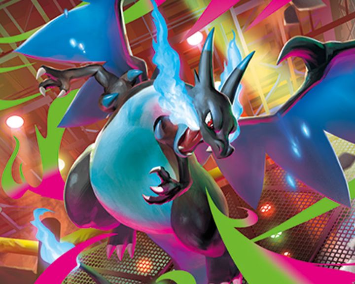 The rumors are true, we WILL have Pokémon Mega Evolution Phantasmal Flames tomorrow!  

We are open 10-6 tomorrow and will have booster boxes, booster packs and a limited amount of Charizard Premium Collections. 

#Pokemon #PokemonTCG #SUPPORTYOURLCS #SUPPORTYOURLGS #LGS