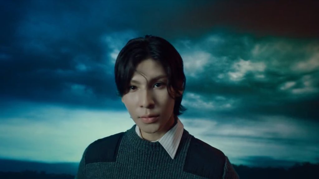 ラウールちゃまカッコよすぎーー𝑩𝑰𝑮 𝑳𝑶𝑽𝑬(^-^)⊃⌒♡