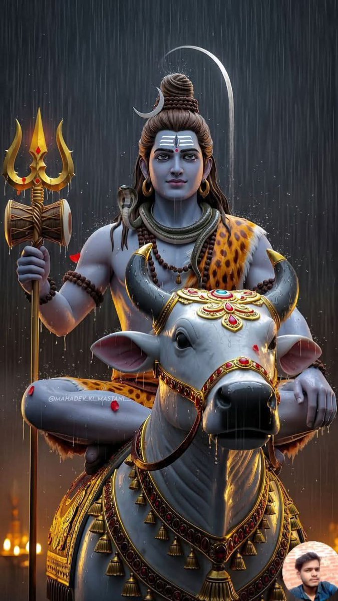 हे वामदेव शिवशङ्कर दीनबन्धो
 काशीपते पशुपते पशुपाशनाशिन् | 
हे विश्वनाथ भवबीज जनार्तिहारिन् 
संसारदुःखगहनाज्जगदीश रक्ष ||  

हे भक्तवत्सल सदाशिव हे महेश 
हे विश्वतात जगदाश्रय हे पुरारे | 
गौरीपते मम पते मम प्राणनाथ
🙏🔱🚩 नमः पार्वती पतये हर हर महादेव 🔱🚩🙏