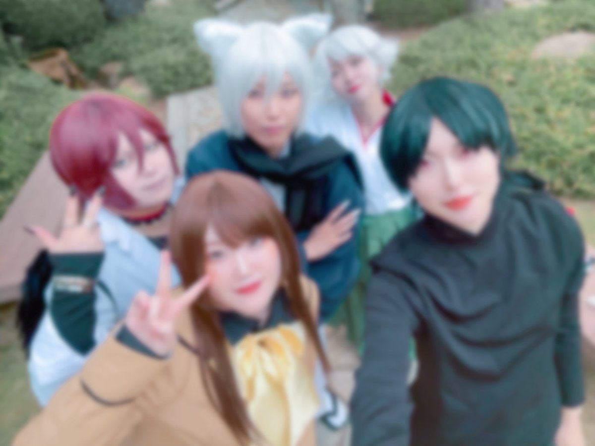 海月📷️ (@ainana0709suki) / Posts / X