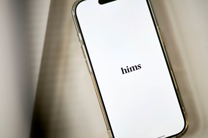 🔵MARKETEVANS: Hims & Hers Health lancia test di laboratorio accessibili in oltre 1.000 siti negli Stati Uniti