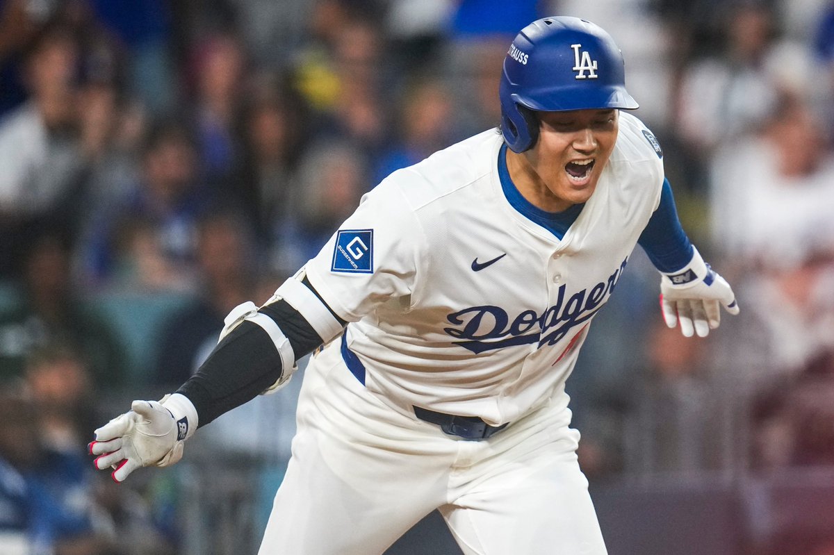 Dodgers predicted to make blockbuster trade to reunite Shohei Ohtani with former $426 million three-time MVP teammate