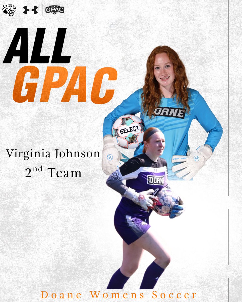 Doane Tigers 🐯 tweet media