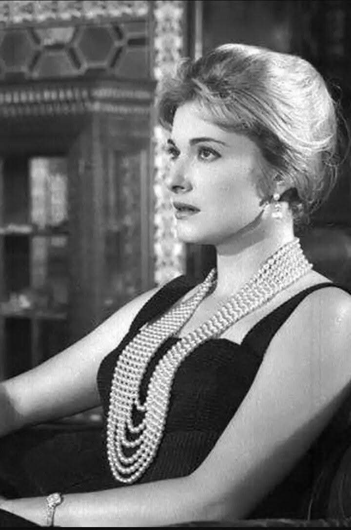 الممثله المصريه مريم فخر الدين 🇪🇬♥️