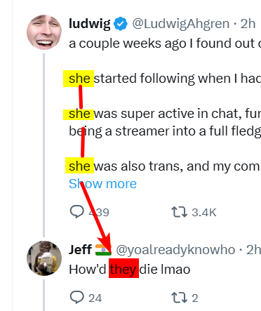 christina 死神 tweet media