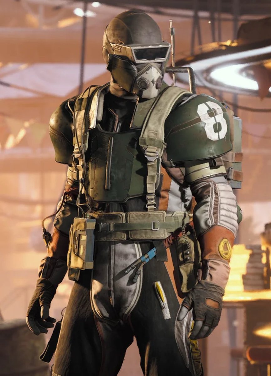 Arc Raiders Intel tweet media