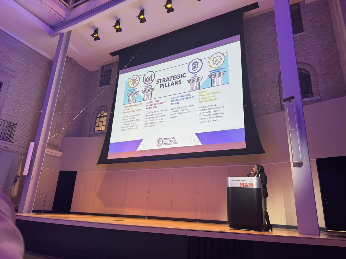 alfonsowallermd's tweet image. Great to have @ACCinTouch President @ChrisKramerMD speak at @NJACC Fall Program on “Role of CMR in patients with cardiomyopathy&quot; 

#CVImaging #ACCFIT