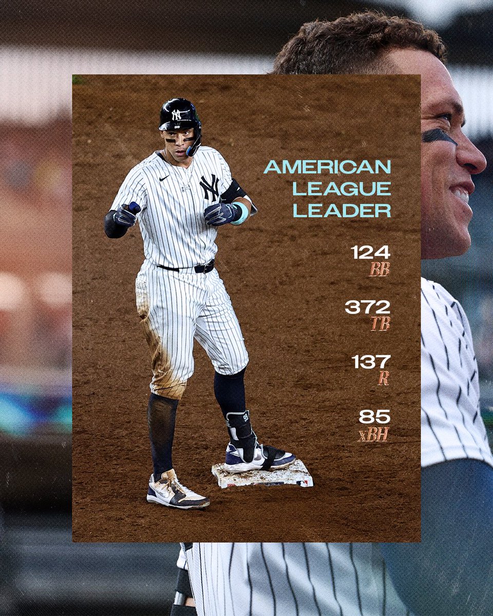 Rising above the rest.