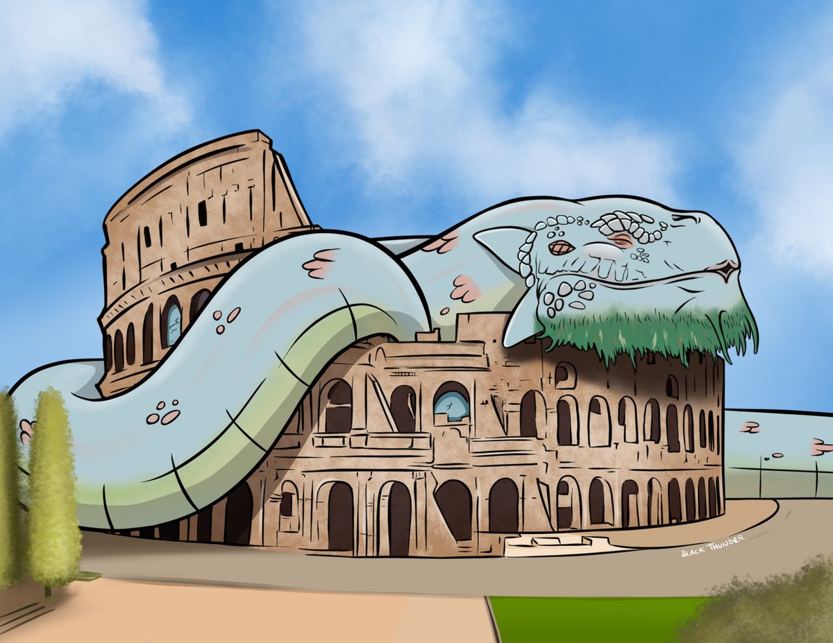 Jormi napping 🐍💤