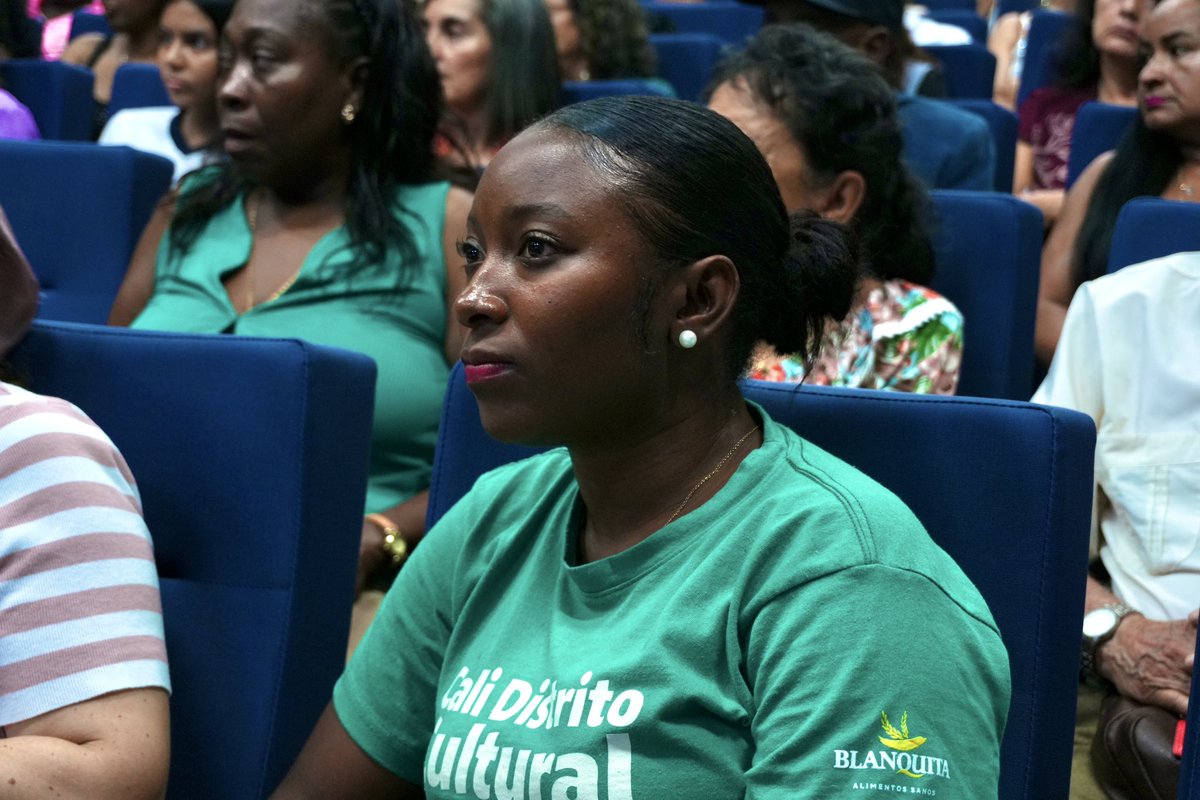 Secretaría de Salud Pública de Cali tweet media