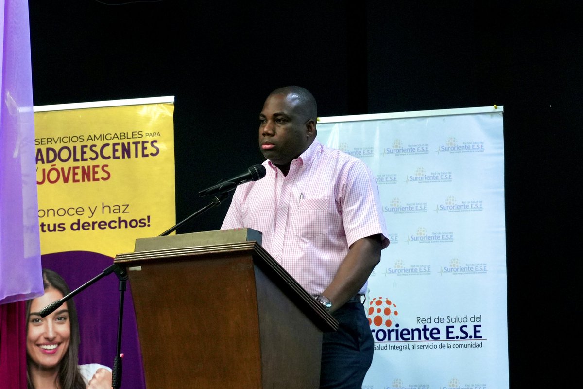 Secretaría de Salud Pública de Cali tweet media