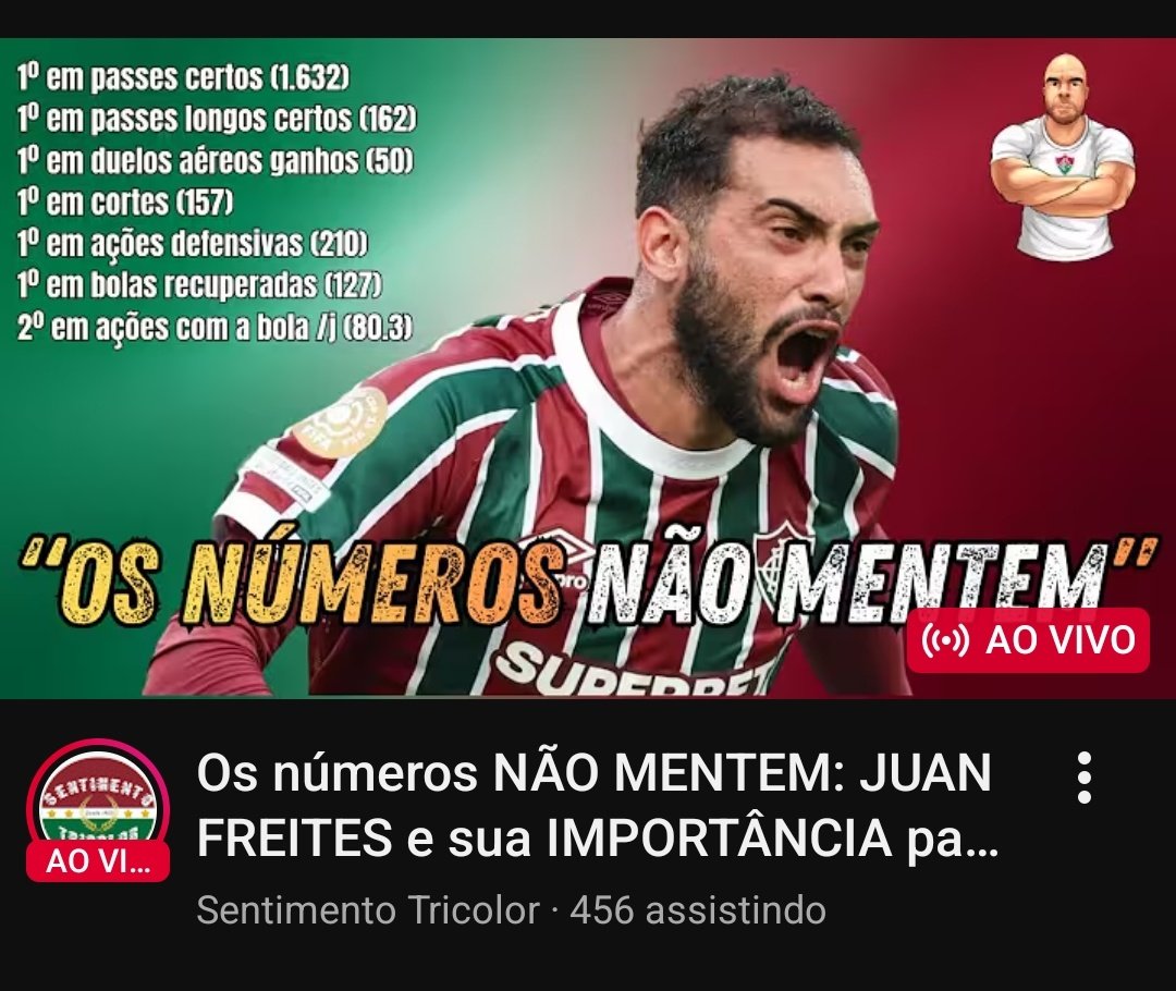 Casal20FFC's tweet image. Vou jantar assistindo a essa boa live 😉