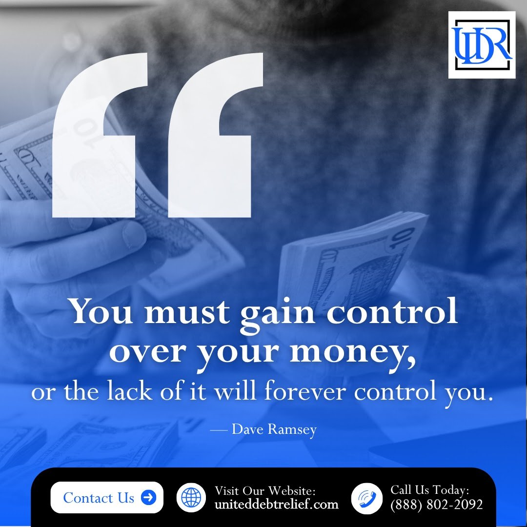 UtdDebtRelief's tweet image. Living paycheck to paycheck doesn’t mean you’ve failed; it means you need a better system.  What if this time, you didn’t go it alone?  
DM us today. 
#UnitedDebtRelief #DebtSettlement #DebtResolution #DebtReduction #DebtRelief #FinancialFreedomJourney