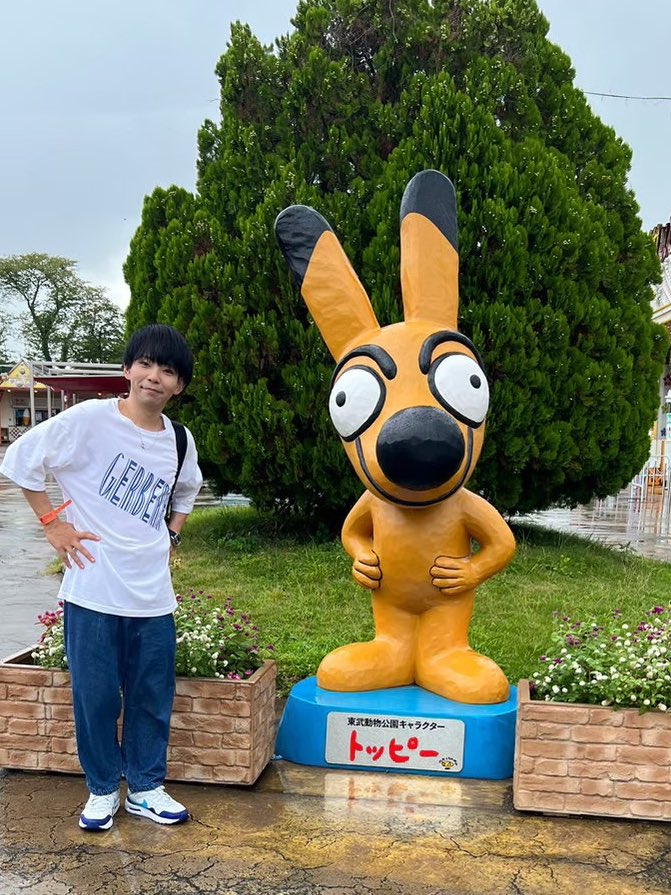 ふじもん/藤本祐他 (@fujimon_0404) / Posts / X