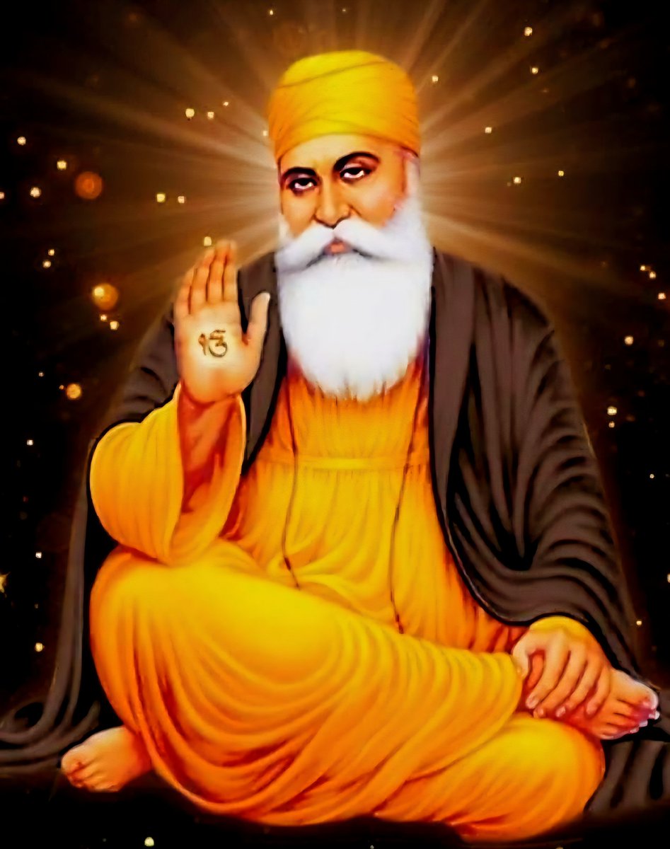 Sukhbir Ahluwalia tweet media