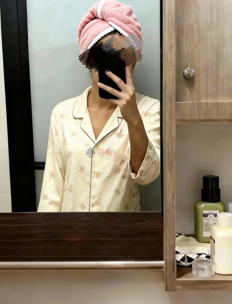 ♠️琳lin tweet media