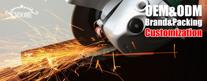 czdome142893's tweet image. 💬 What’s your go-to grinding wheel for stainless steel?
If you haven’t tried SG Grinding Wheels yet — you’re missing out on unmatched sharpness and life! Visit our website: czdome.com or contact us now!
#MetalFabrication #ToolTips #GrindingExperts