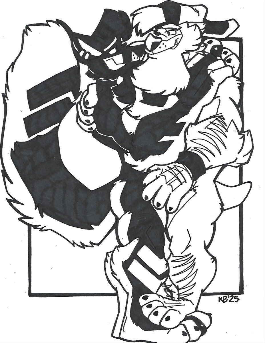 🔞OTIS'S FURRY BARA ZONE🔞 tweet media