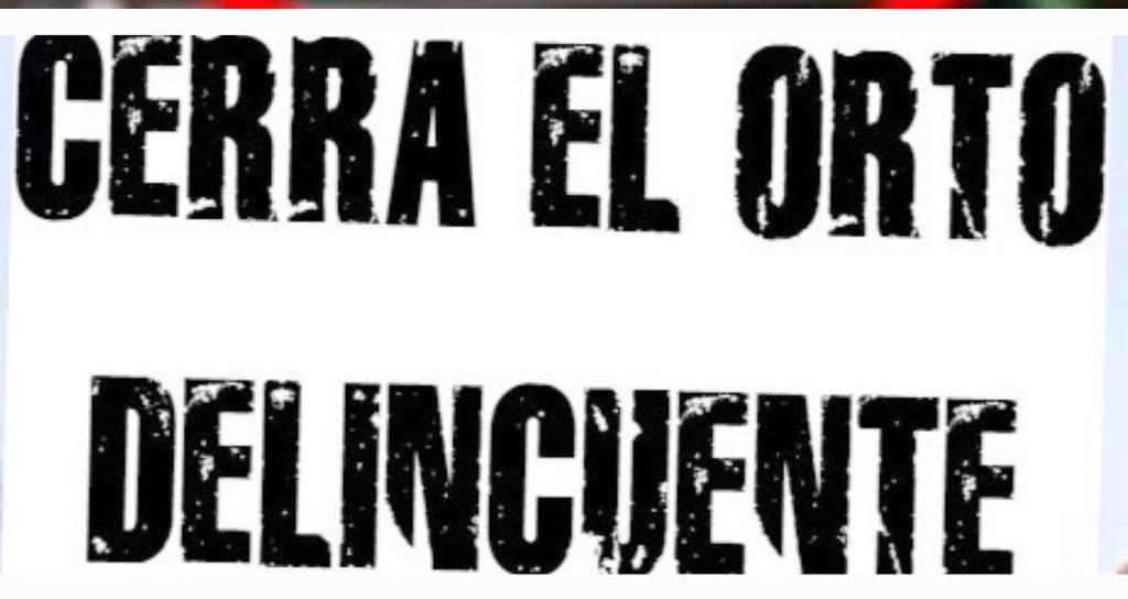 <a href="/MiguelPichetto/">Miguel Ángel Pichetto</a> Hubieran pensando antes de robar.
Muchos argentinos estaríamos mucho mejor, si la guita que TU jefa y este pedazo de 💩de TU amiguito De Vido, se hubiera usado en hospitales, escuelas, comisarías, rutas, jubilaciones, pagar las deudas que el país tiene con múltiples acreedores.