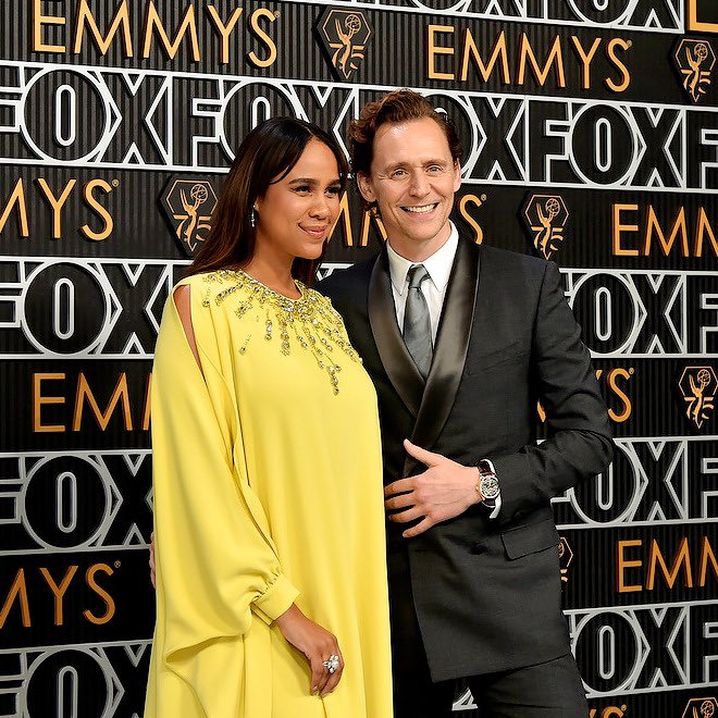 frostkissedloki's tweet image. congratulations to Tom and Zawe!! 🥹🤍