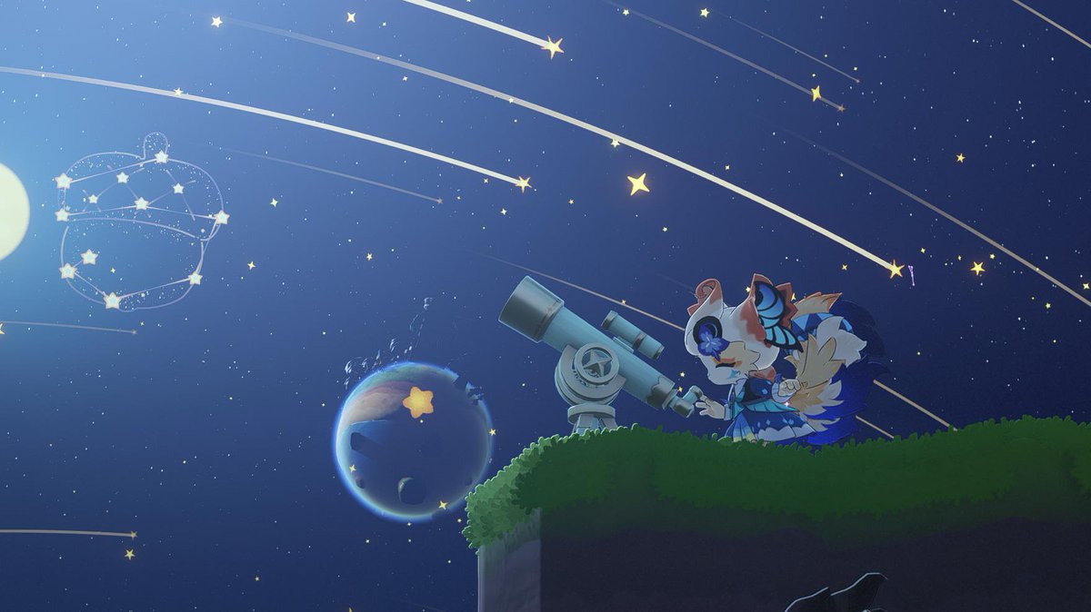 tomas_game01's tweet photo. 昨日、ついに星改造(あつもりの島クリ)出来るようになった！
どんな星にしよーかな

#プチプラネット https://t.co/ABDVmuMddG