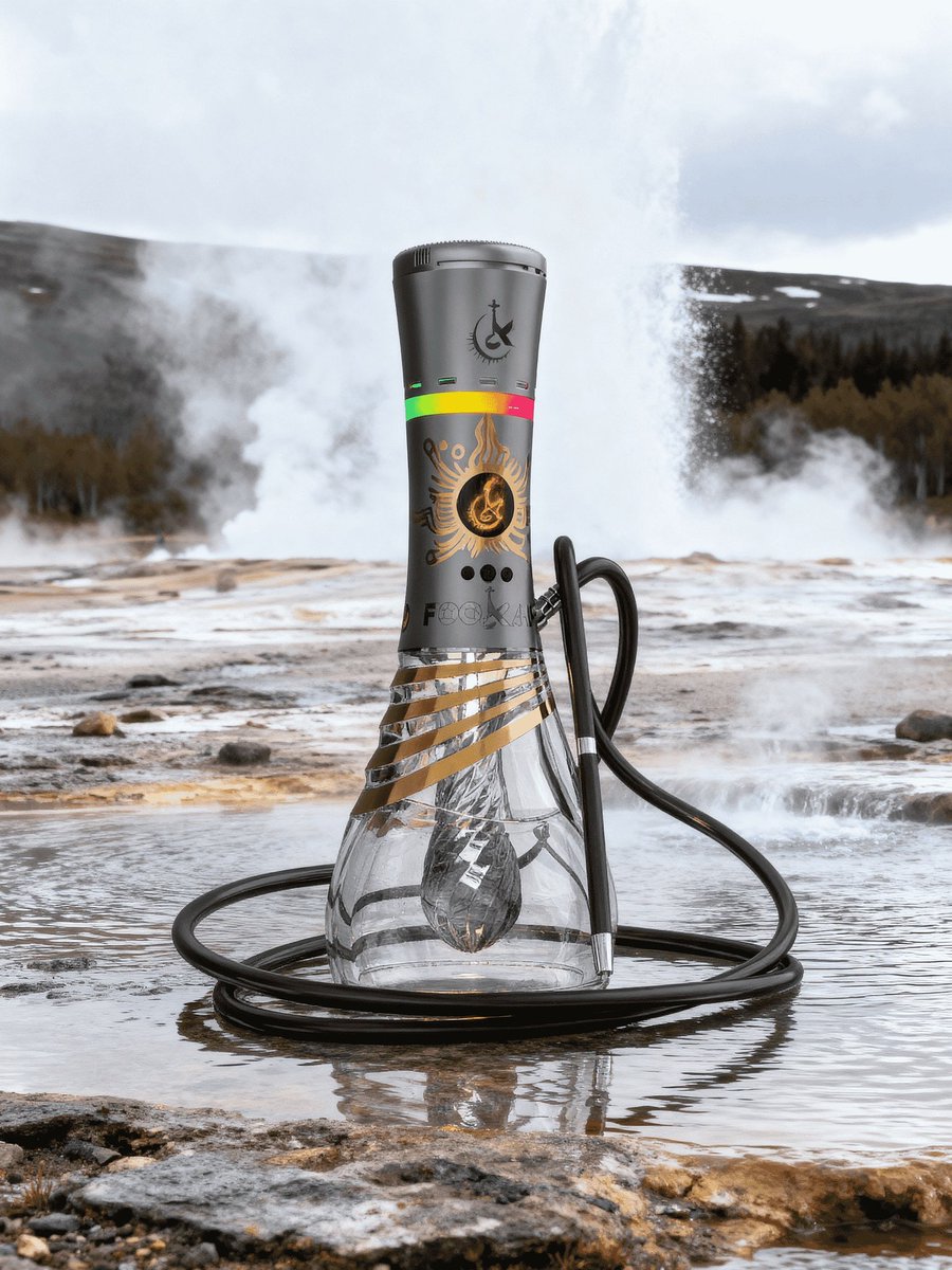 FookahShiSha (@FookahShiSha) / Posts / X