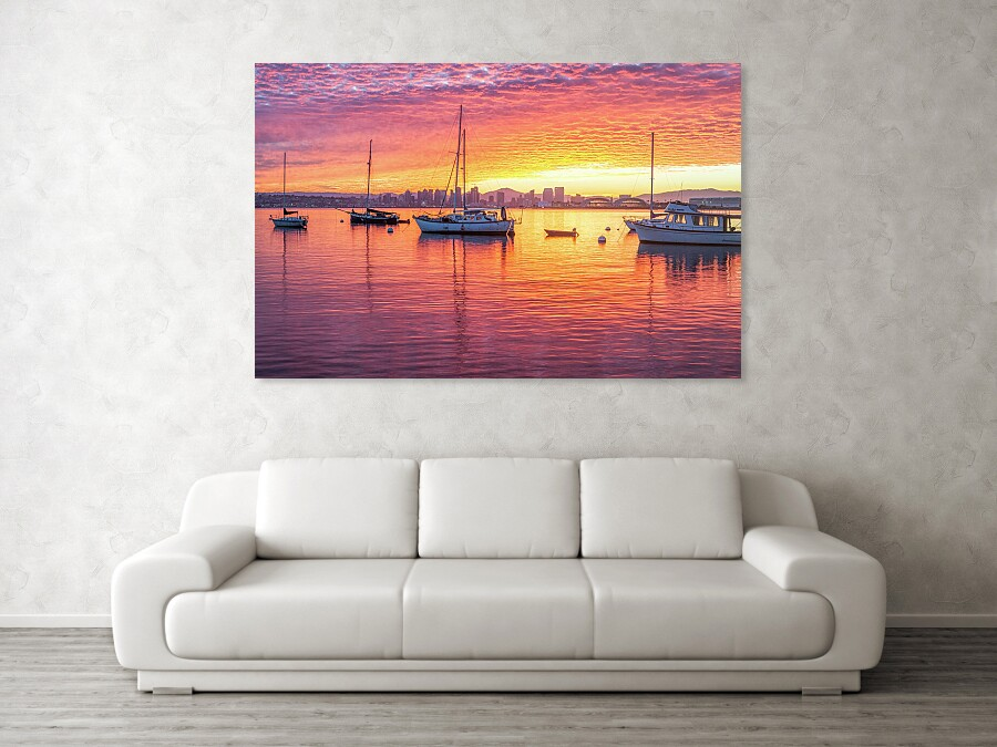 Sunrise San Diego, California.

Museum quality art prints with worldwide shipping here:
joegiacaloneart.pixels.com/featured/morni…

#sandiego #california #sunrise #wallart #interiordesign 
#homedecor #travel #fineart #photography #BuyIntoArt
