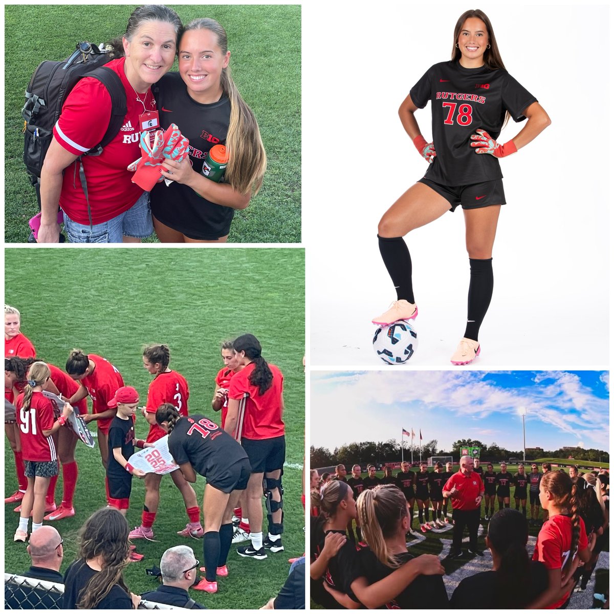 Lauren Swafford tweet media