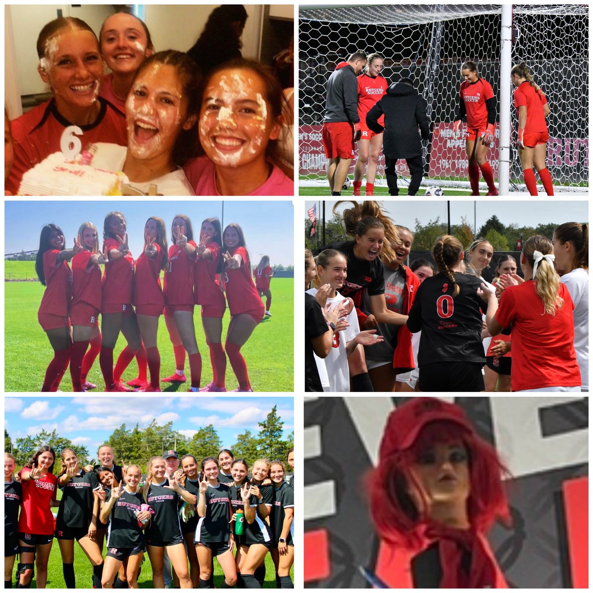 Lauren Swafford tweet media