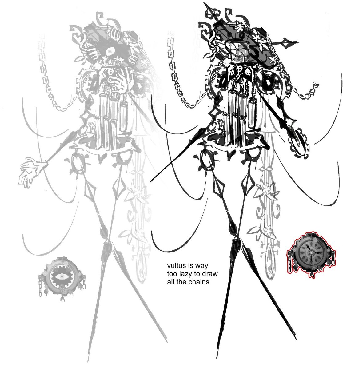 #nullscape heed your rhythm